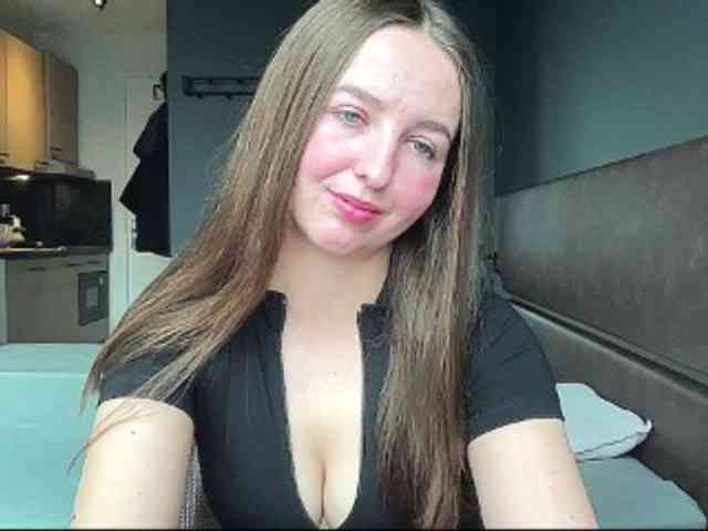 CharlotteNatural webcam