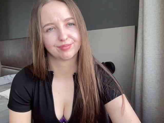 CharlotteNatural webcam