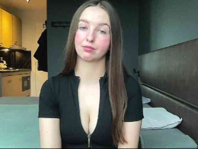 CharlotteNatural webcam