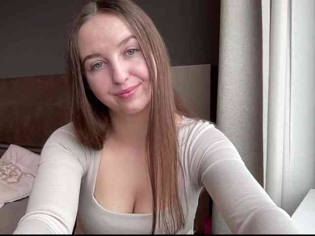 CharlotteNatural webcam