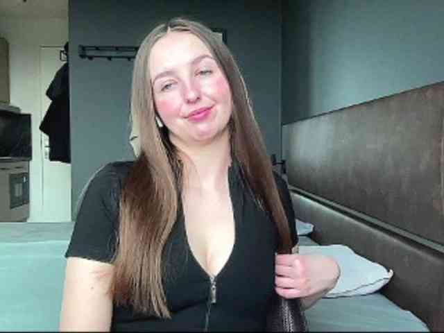 CharlotteNatural webcam