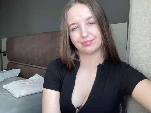 CharlotteNatural webcam