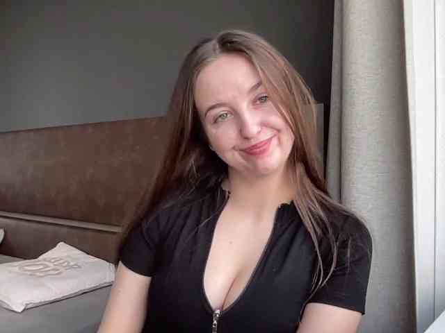 CharlotteNatural webcam