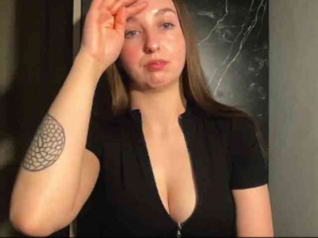 CharlotteNatural webcam