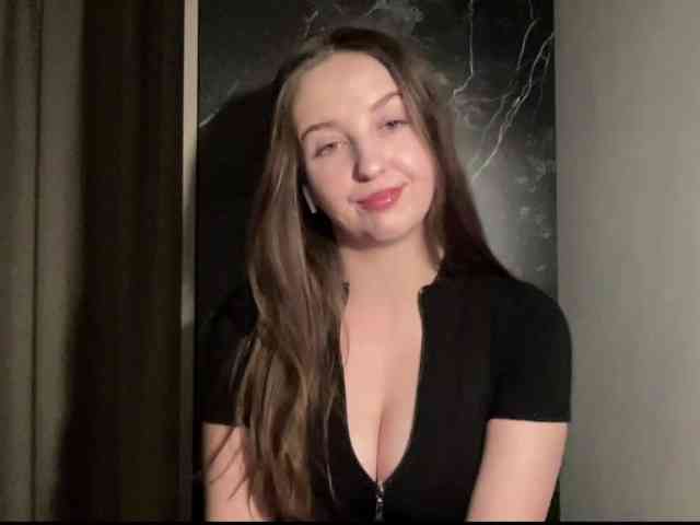 CharlotteNatural webcam