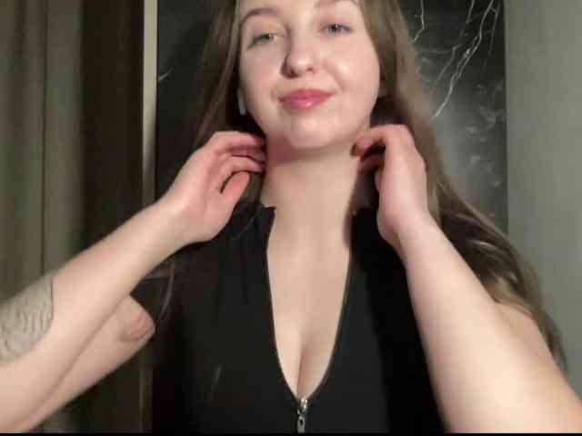 CharlotteNatural webcam