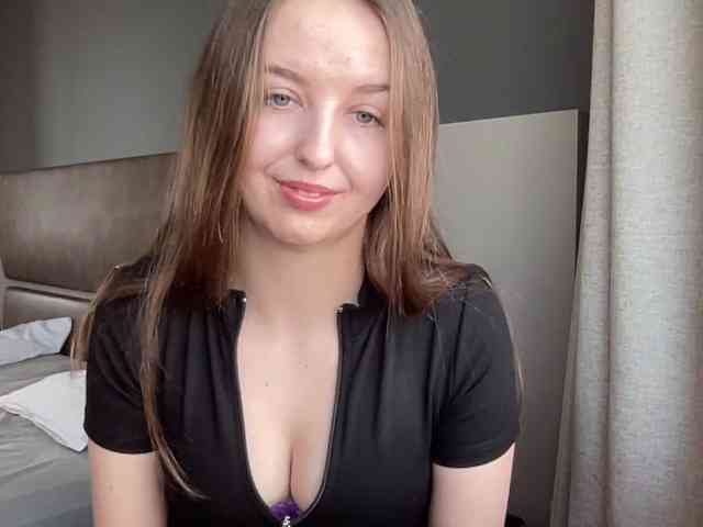 CharlotteNatural webcam