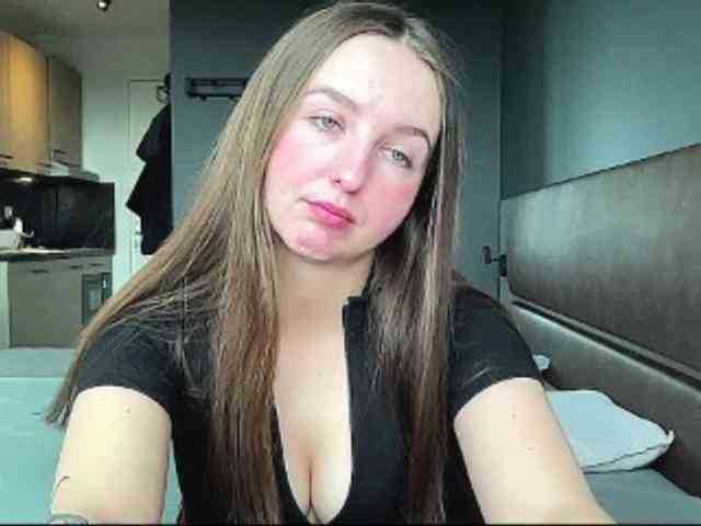 CharlotteNatural webcam