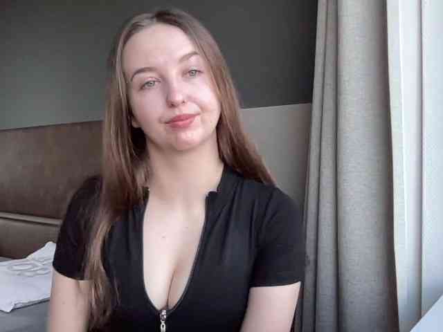 CharlotteNatural webcam