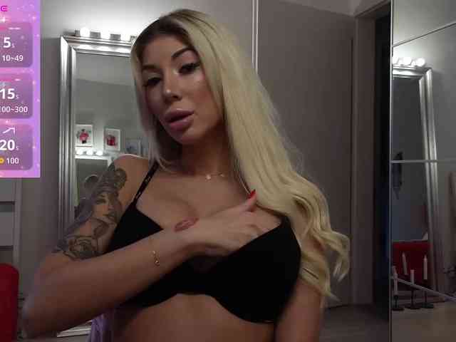 andrea00955 webcam