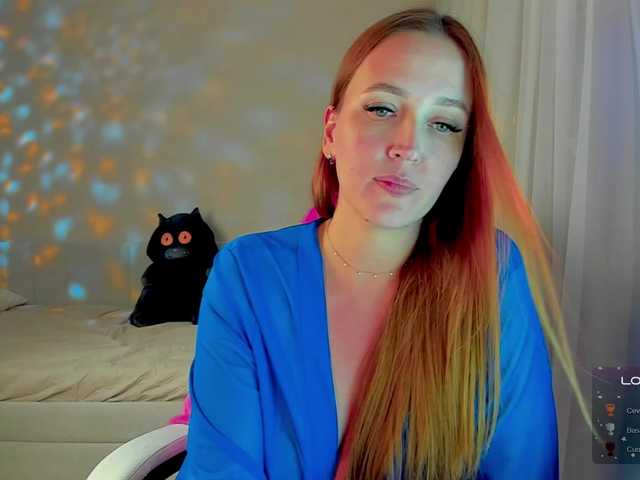 she-wolf's BongaCams show and profile