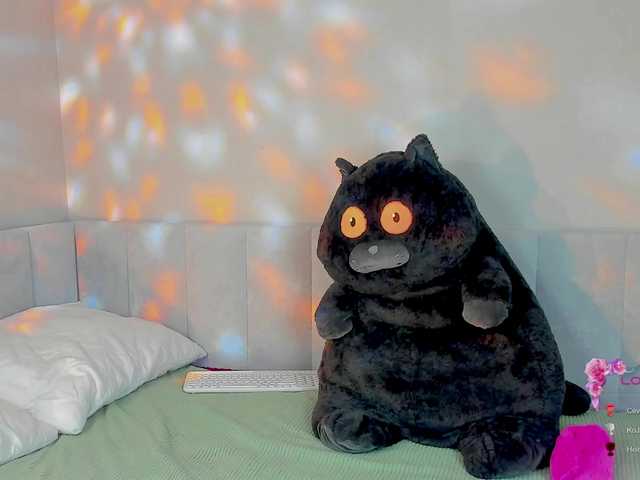 she-wolf's BongaCams show and profile