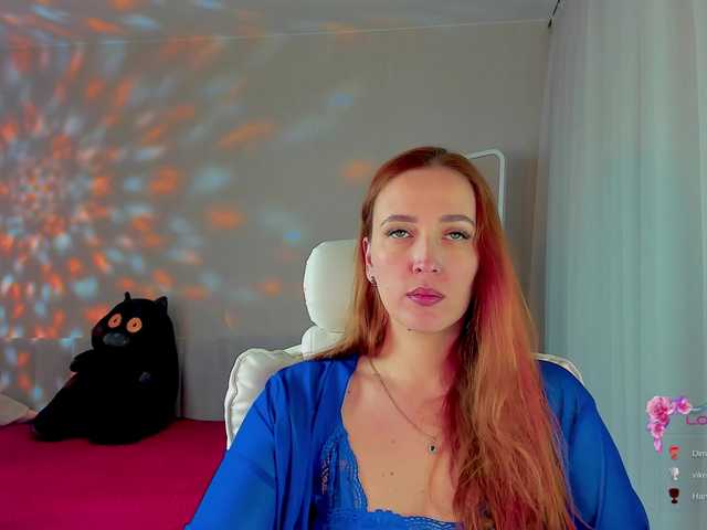 she-wolf's BongaCams show and profile