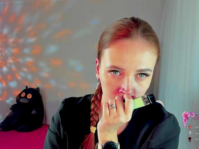 she-wolf's BongaCams show and profile