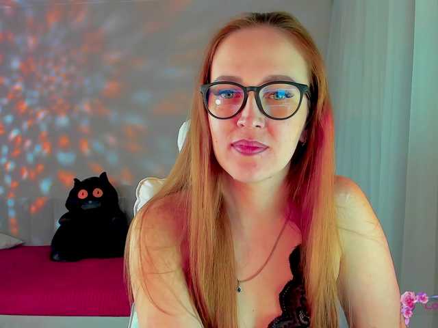 she-wolf's BongaCams show and profile