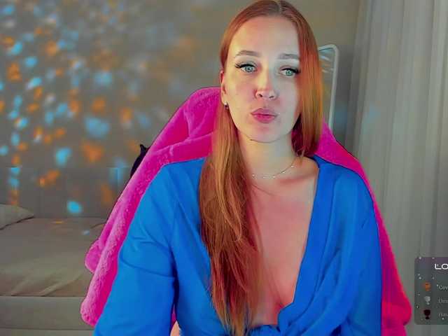 she-wolf's BongaCams show and profile