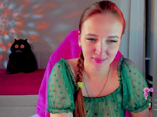 she-wolf's BongaCams show and profile