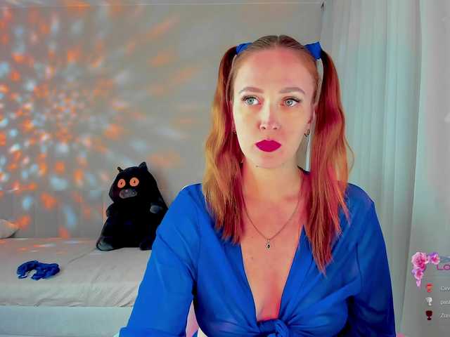 she-wolf's BongaCams show and profile