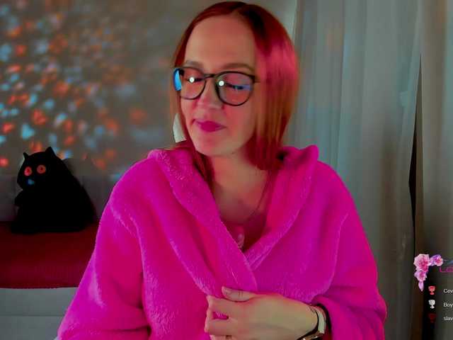 she-wolf's BongaCams show and profile