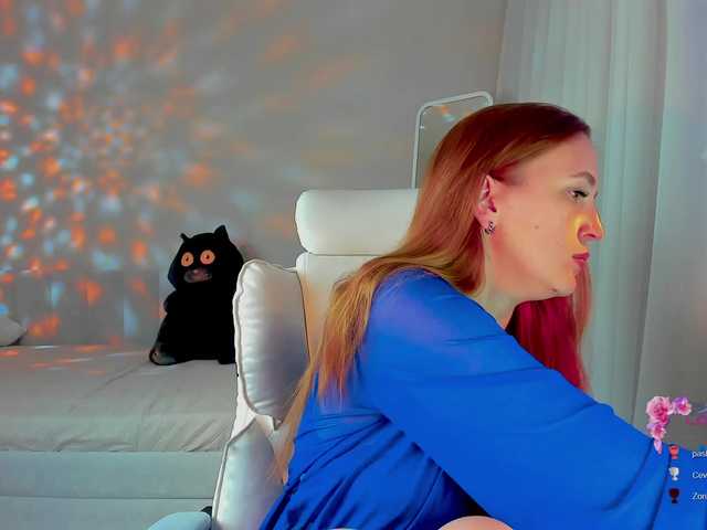 she-wolf's BongaCams show and profile