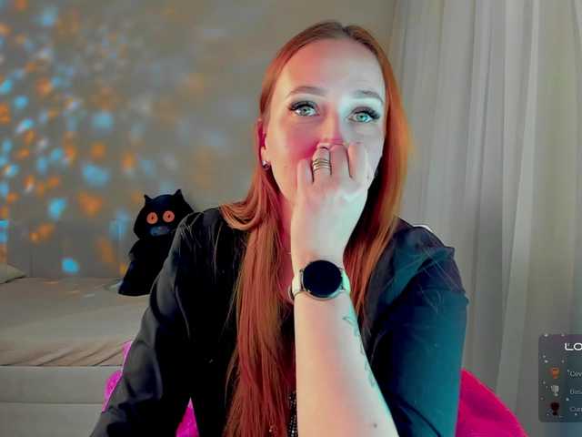 she-wolf's BongaCams show and profile