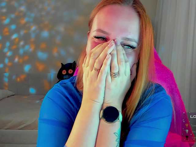 she-wolf's BongaCams show and profile