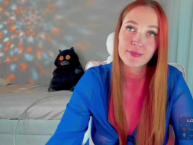 she-wolf's BongaCams show and profile