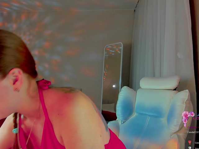 she-wolf's BongaCams show and profile