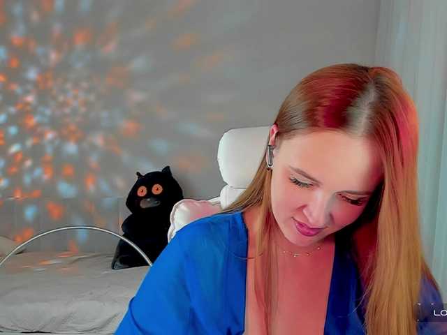 she-wolf's BongaCams show and profile