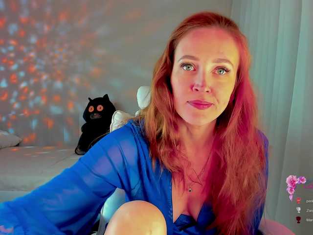 she-wolf's BongaCams show and profile