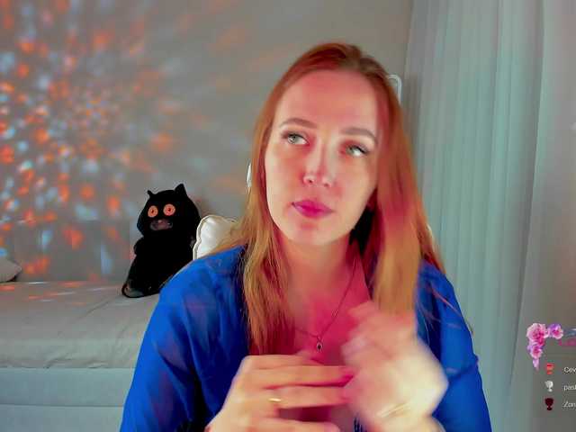 she-wolf's BongaCams show and profile