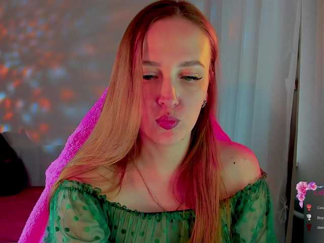 she-wolf's BongaCams show and profile