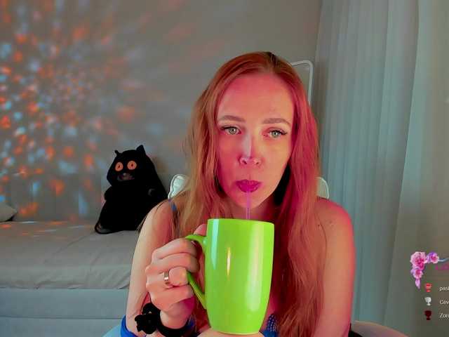 she-wolf's BongaCams show and profile