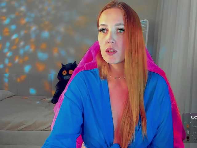 she-wolf's BongaCams show and profile