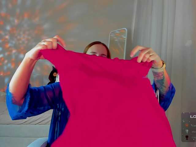 she-wolf's BongaCams show and profile