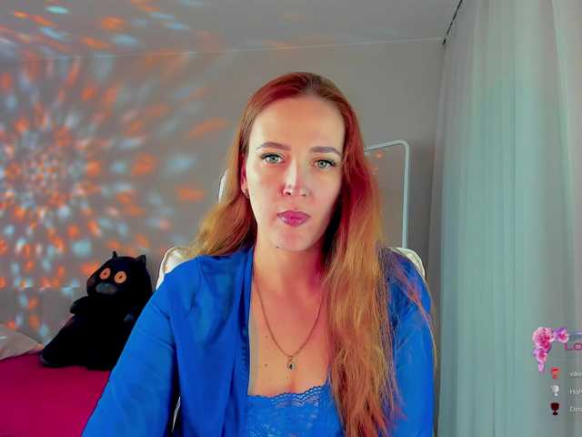 she-wolf's BongaCams show and profile