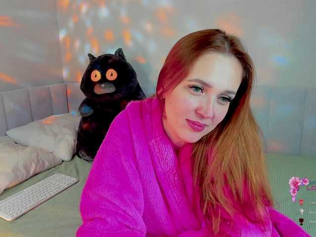 she-wolf's BongaCams show and profile