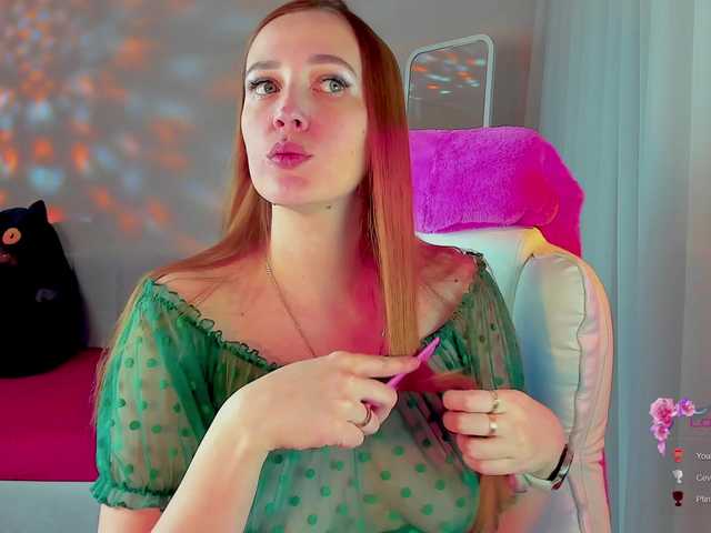 she-wolf's BongaCams show and profile