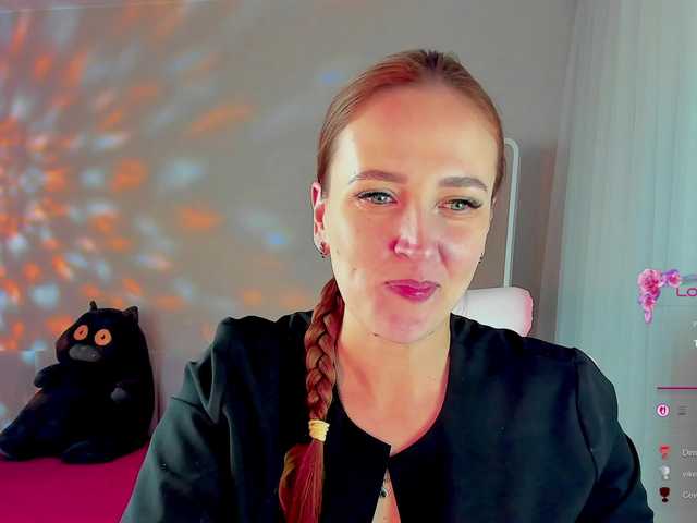 she-wolf's BongaCams show and profile