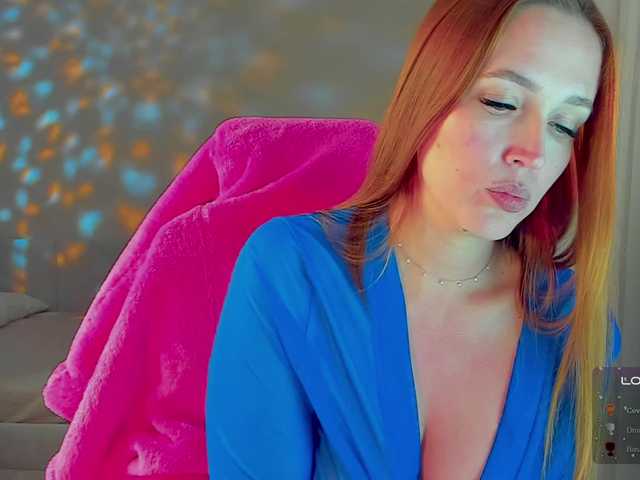 she-wolf's BongaCams show and profile