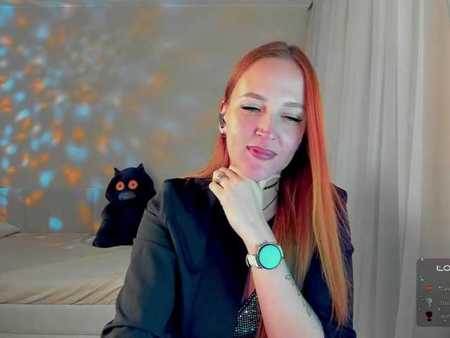she-wolf's BongaCams show and profile