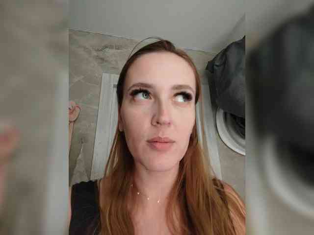 she-wolf Live Webcam on BongaCams