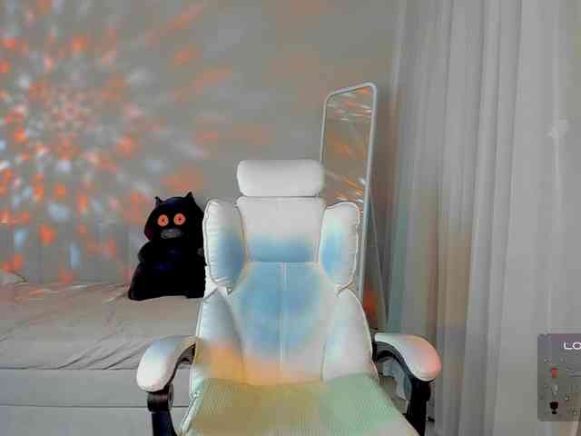 she-wolf Live Webcam on BongaCams