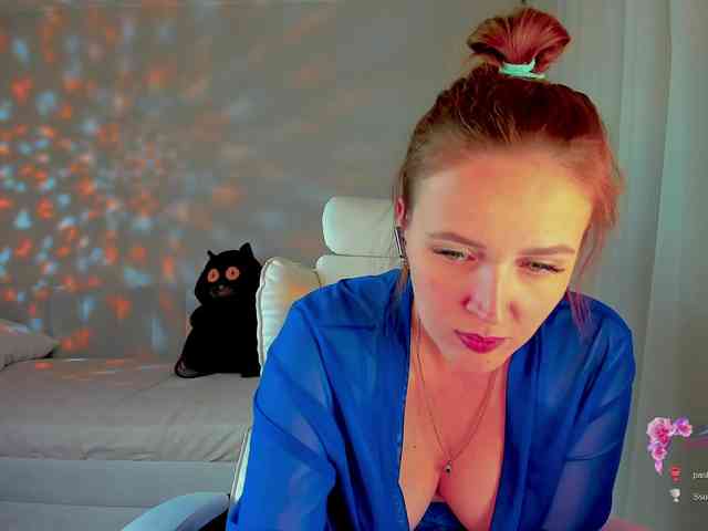 she-wolf Live Webcam on BongaCams