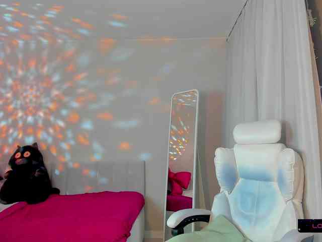 she-wolf Live Webcam on BongaCams