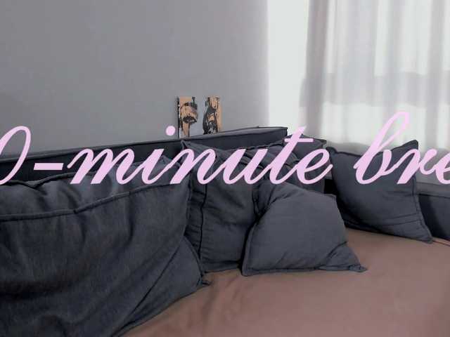 EvaBliss's BongaCams show and profile