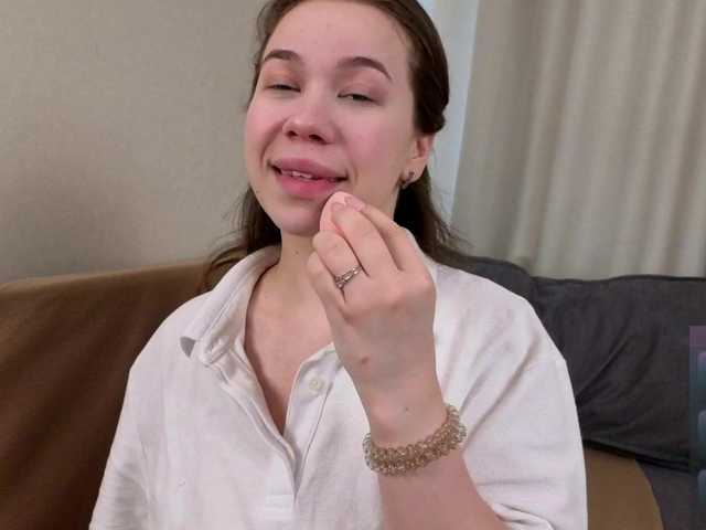 EvaBliss's BongaCams show and profile