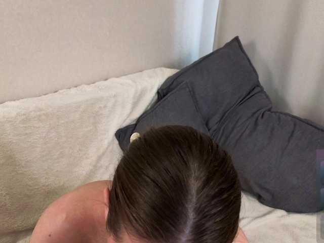 EvaBliss's BongaCams show and profile