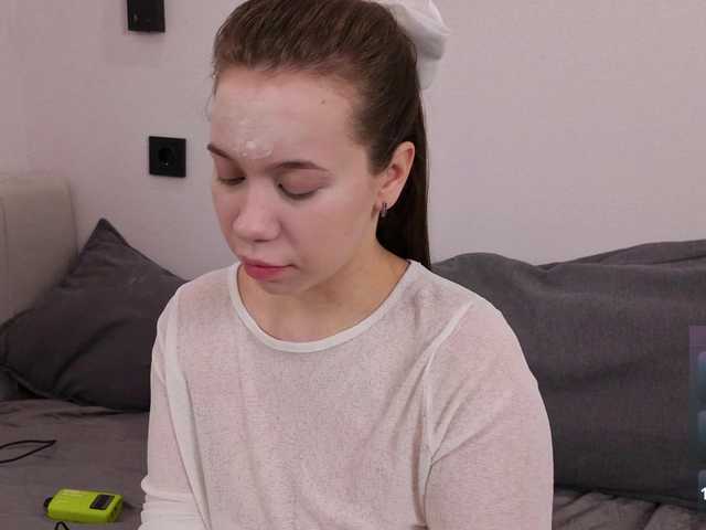 EvaBliss's BongaCams show and profile