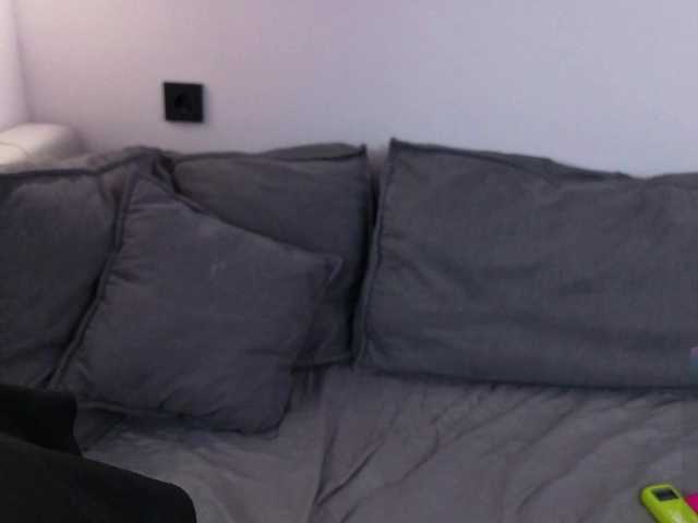 EvaBliss's BongaCams show and profile